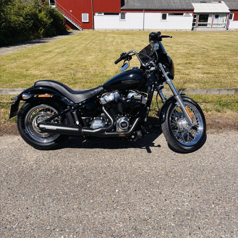 MC ture i Nordjylland 🏍️